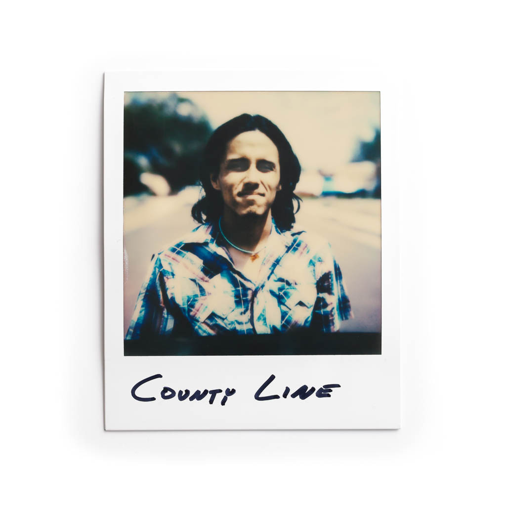 County Line