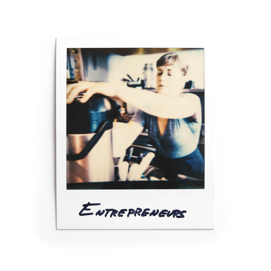 Entrepreneurs